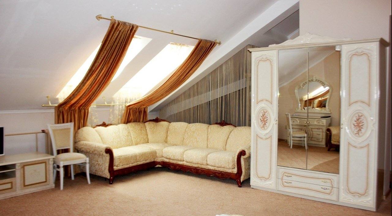 Гостиница Версаль Воронеж